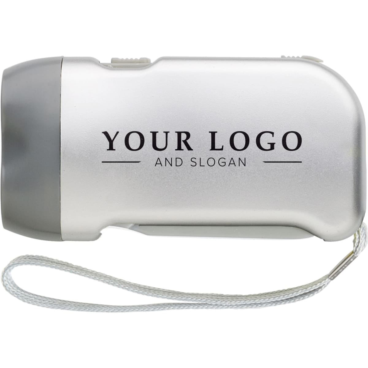 ABS dynamo torch