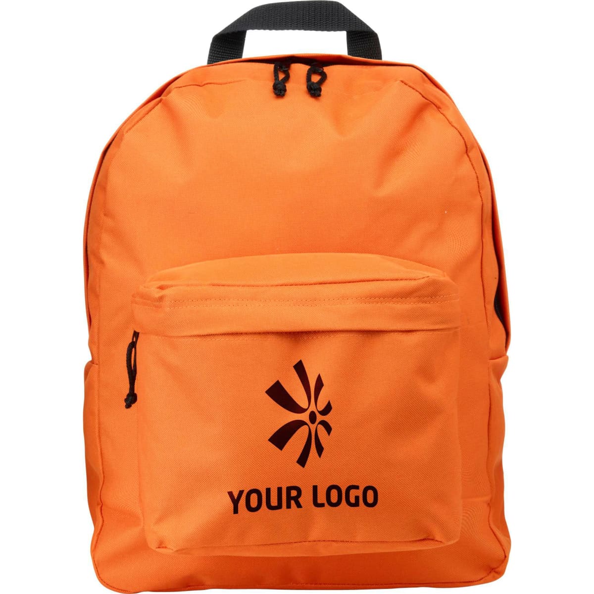 Polyester (600D) backpack