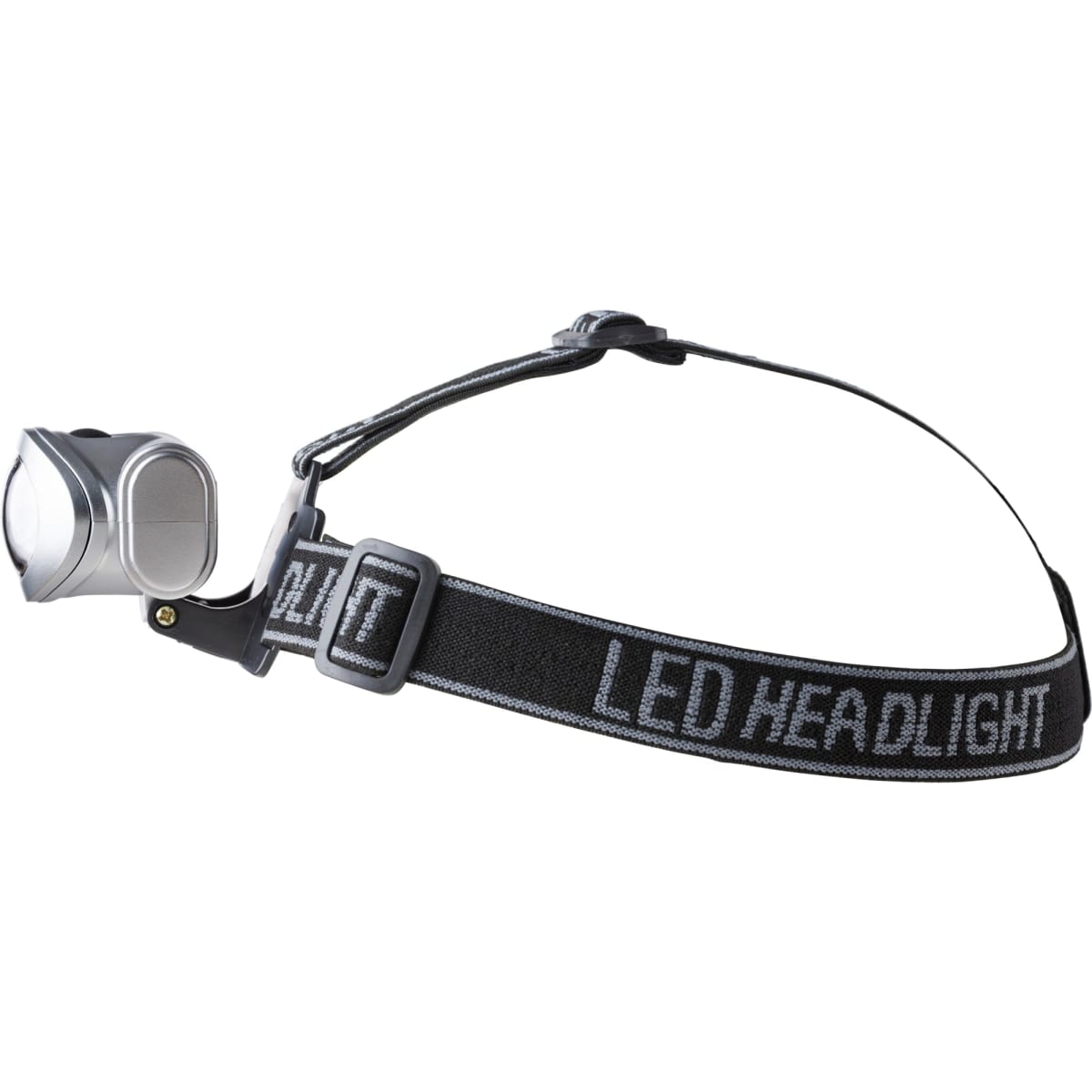ABS head light