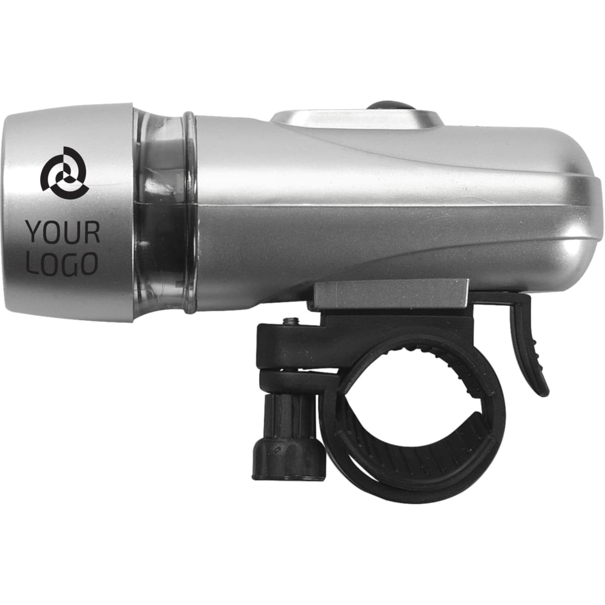 ABS bicycle lights