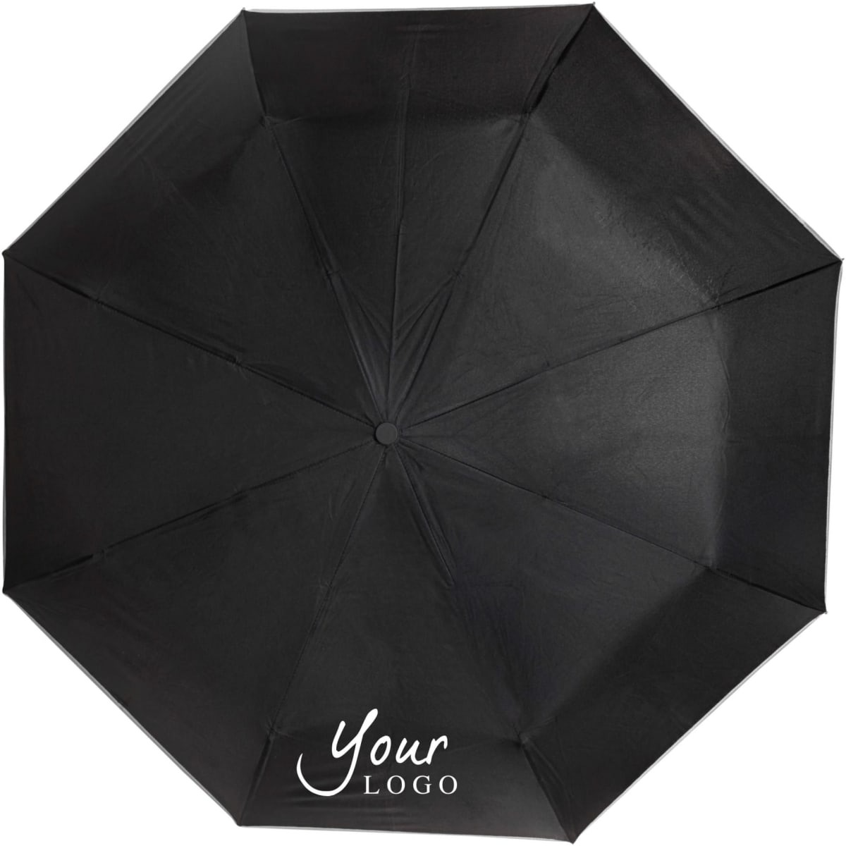 Pongee (190T) umbrella