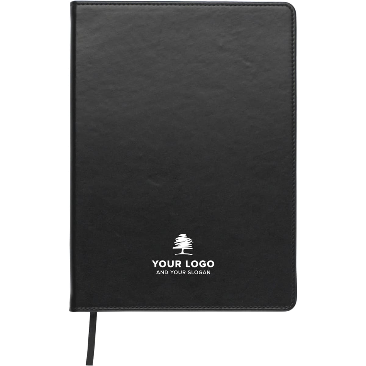 PU notebook