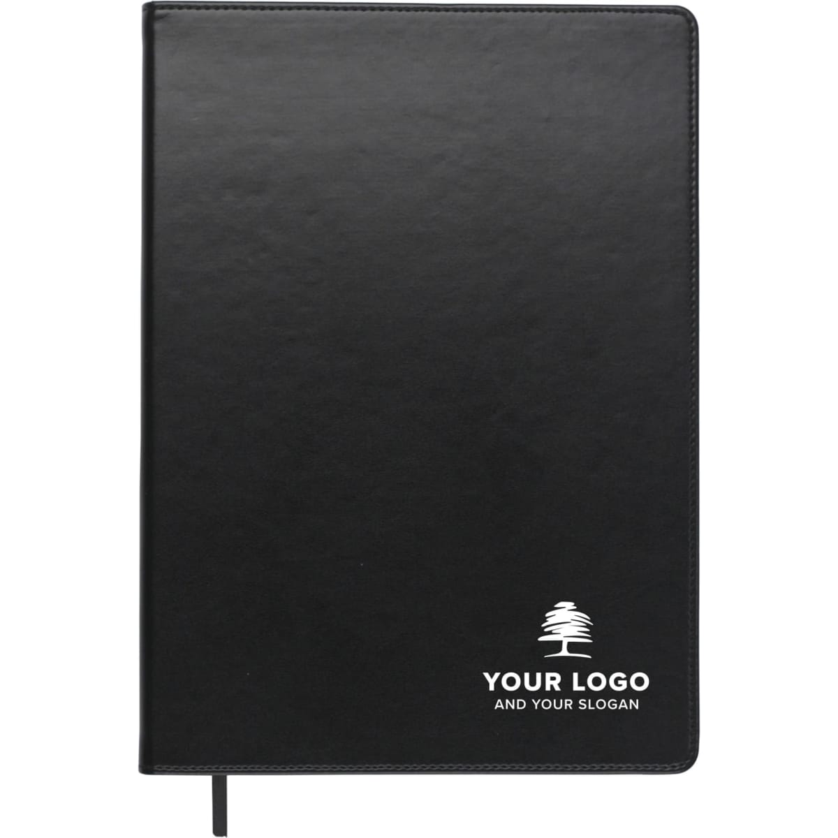 PU notebook