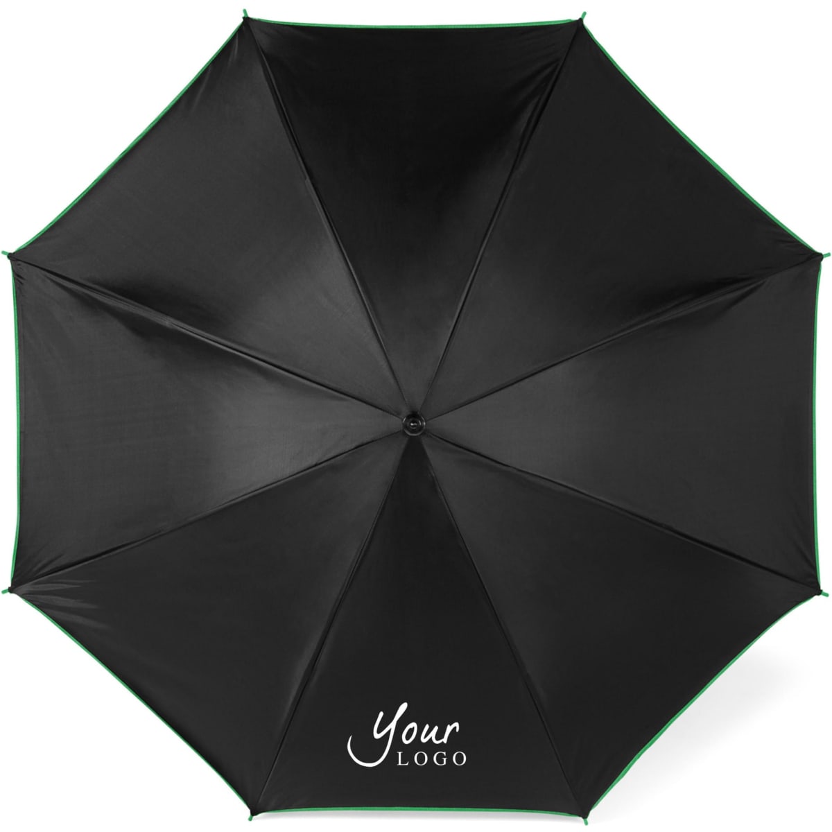Polyester (190T) umbrella