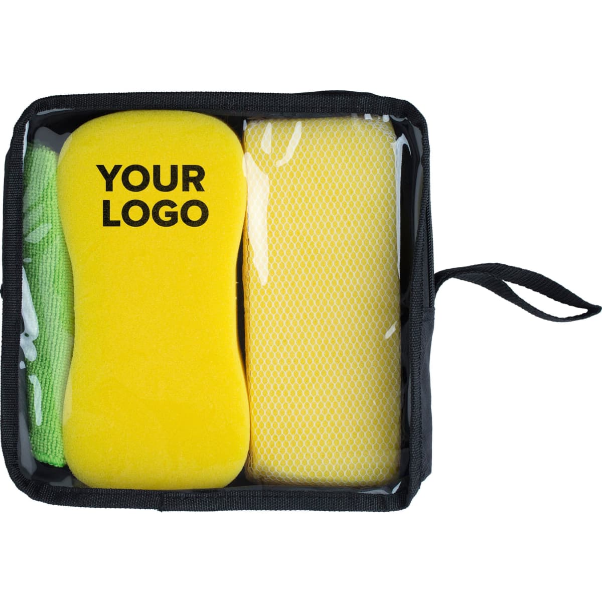 Polyester (600D) car wash set