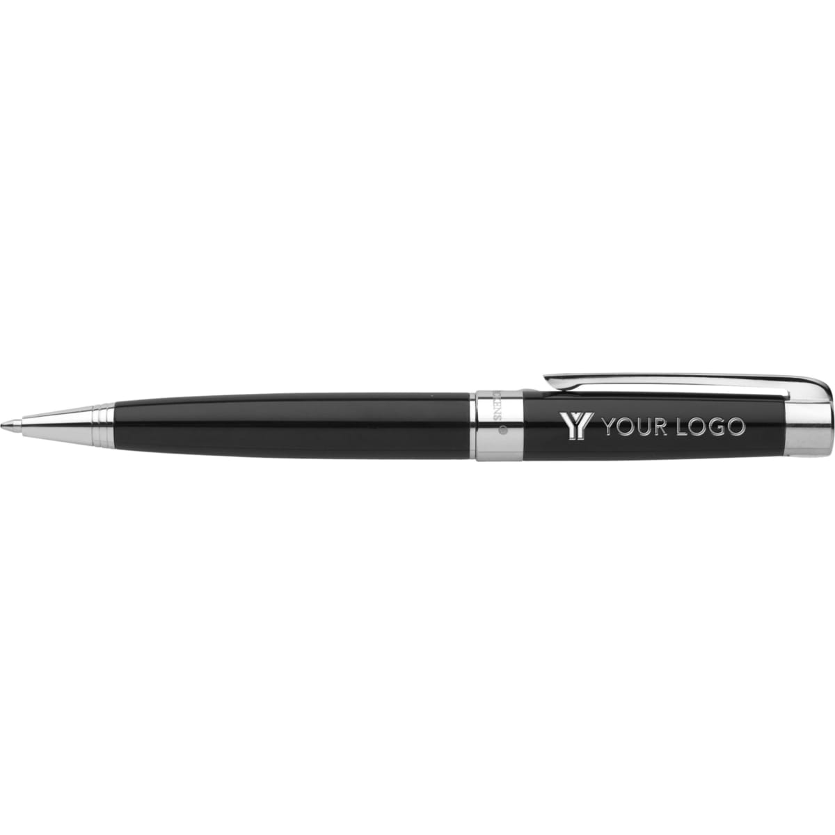 Metal Charles Dickens® ballpen