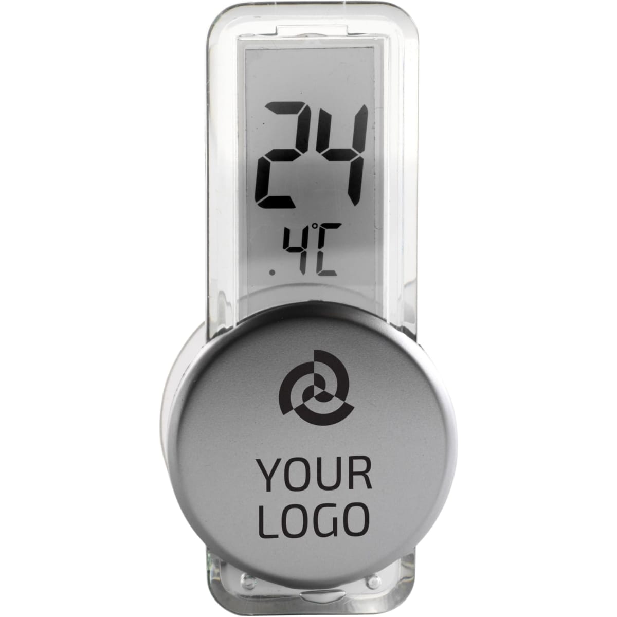 ABS thermometer