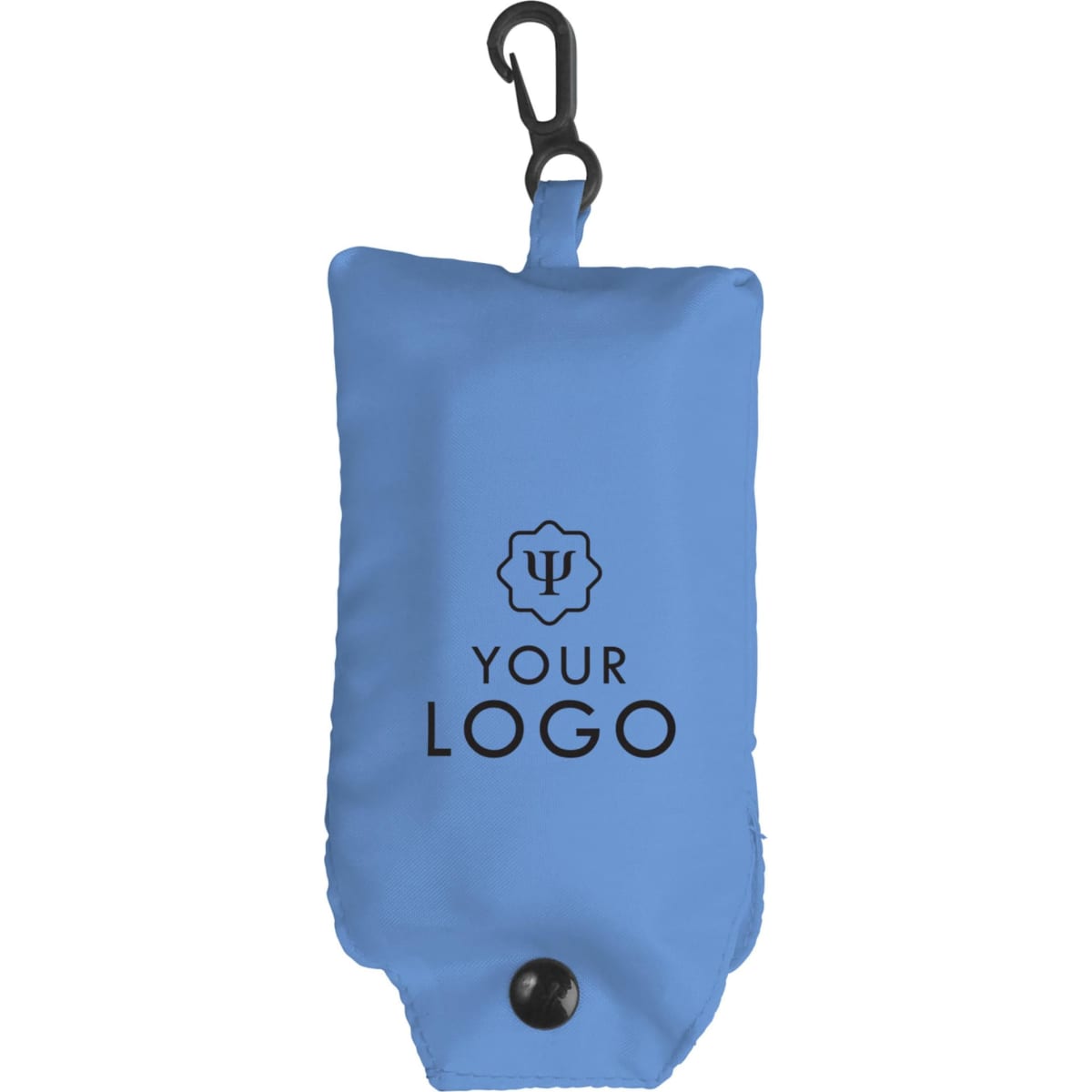 Polyester (190T) shopping bag