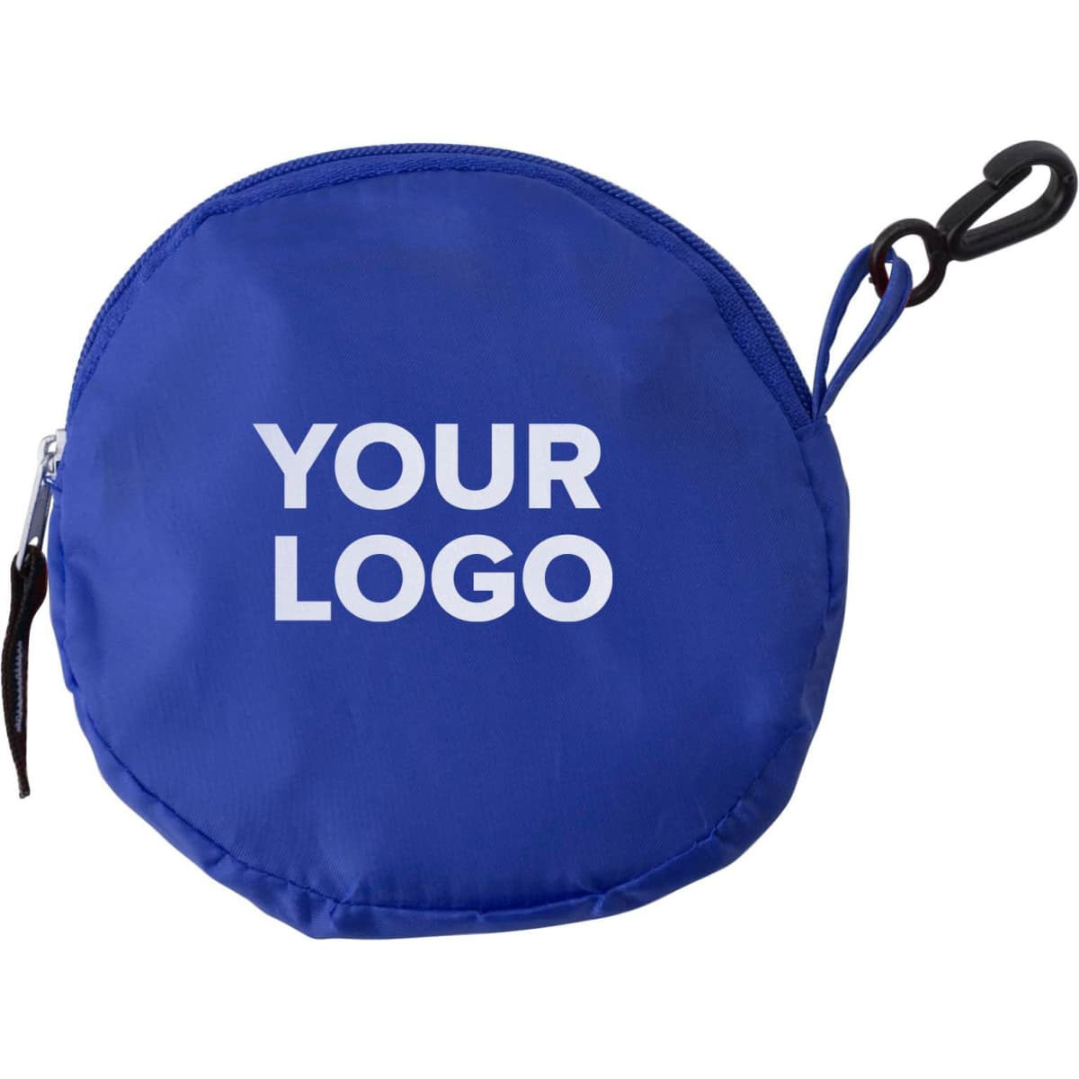 Polyester (190T) shopping bag