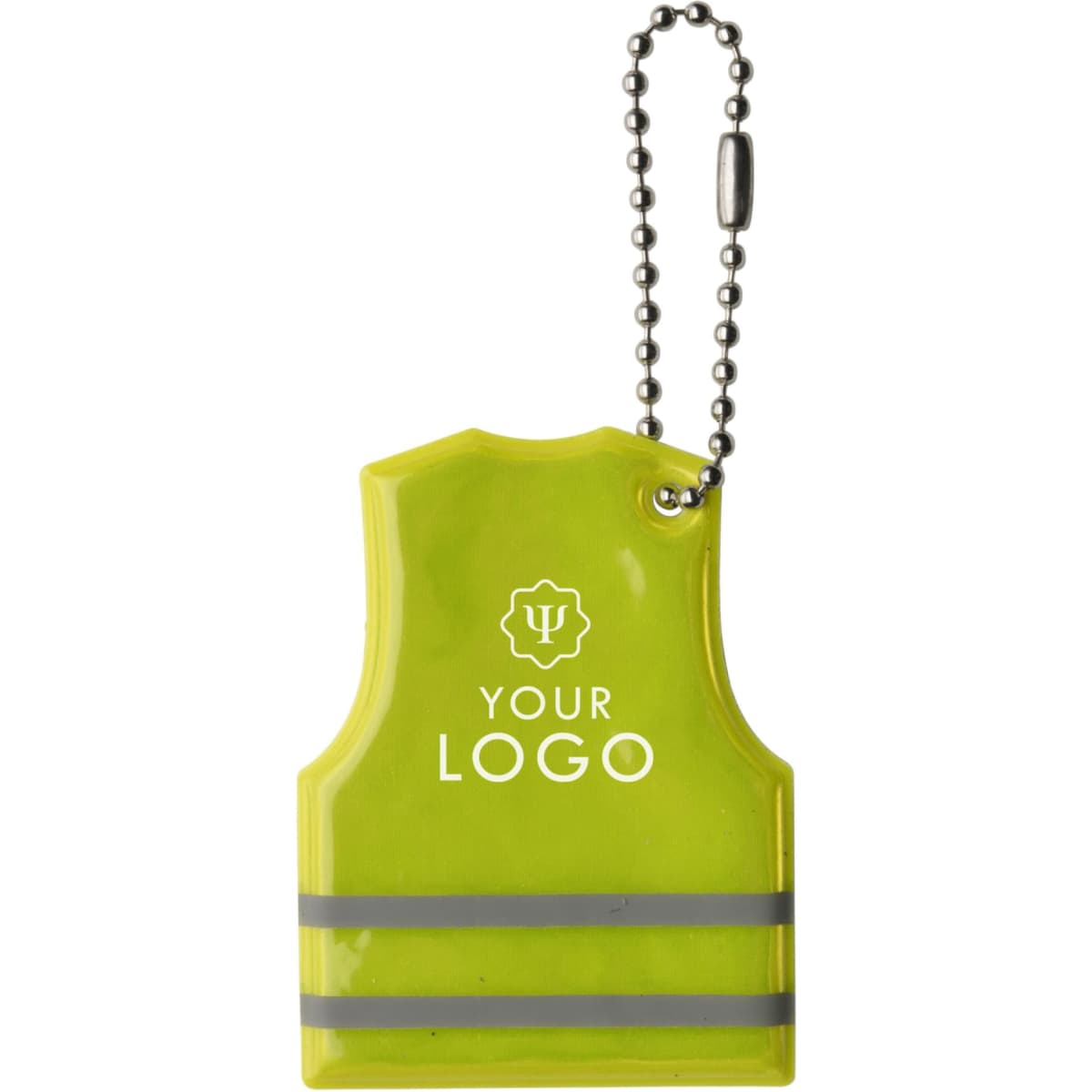 PVC key holder