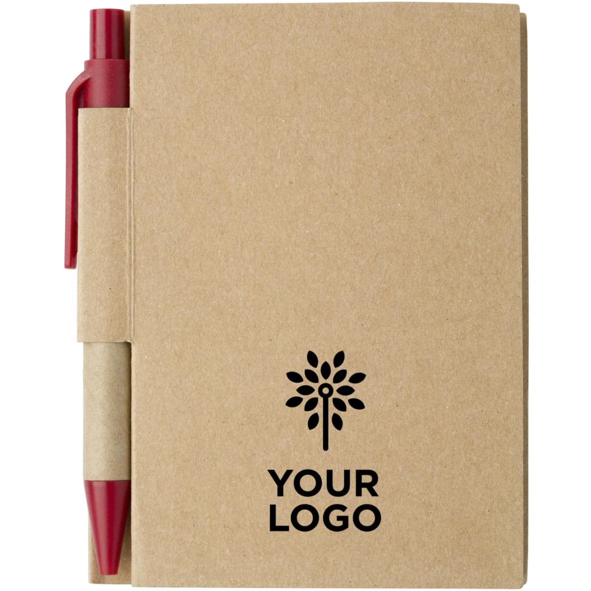 Paper notebook