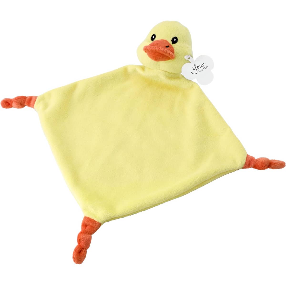Plush cloth