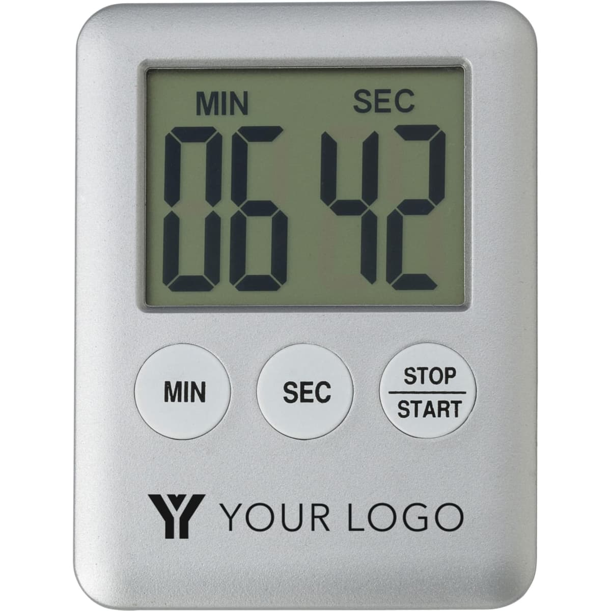 ABS kitchen timer