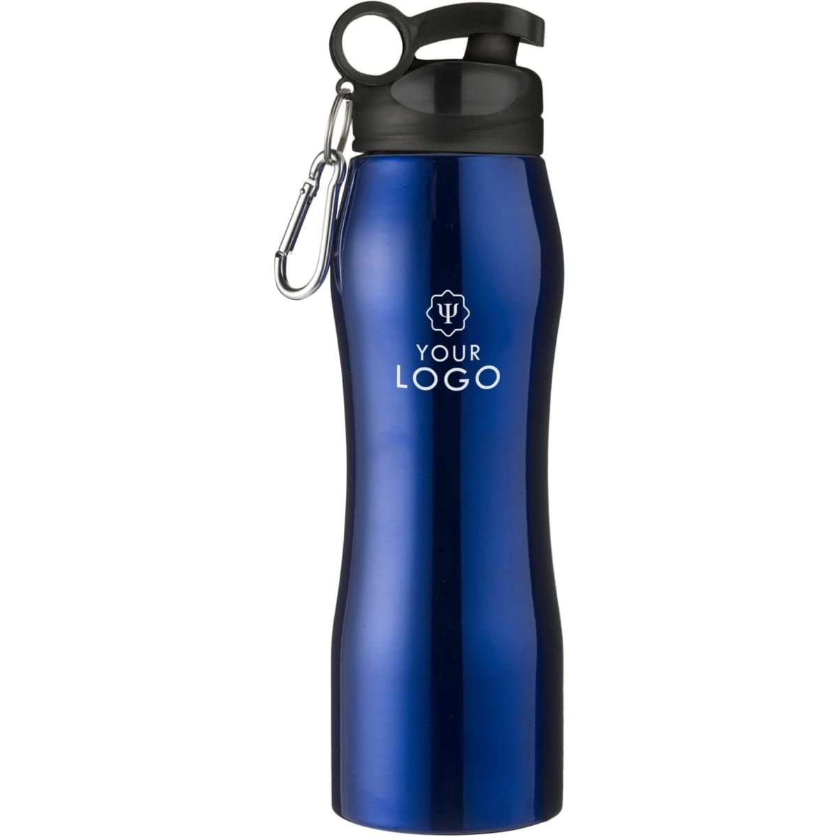Stainless steel bottle