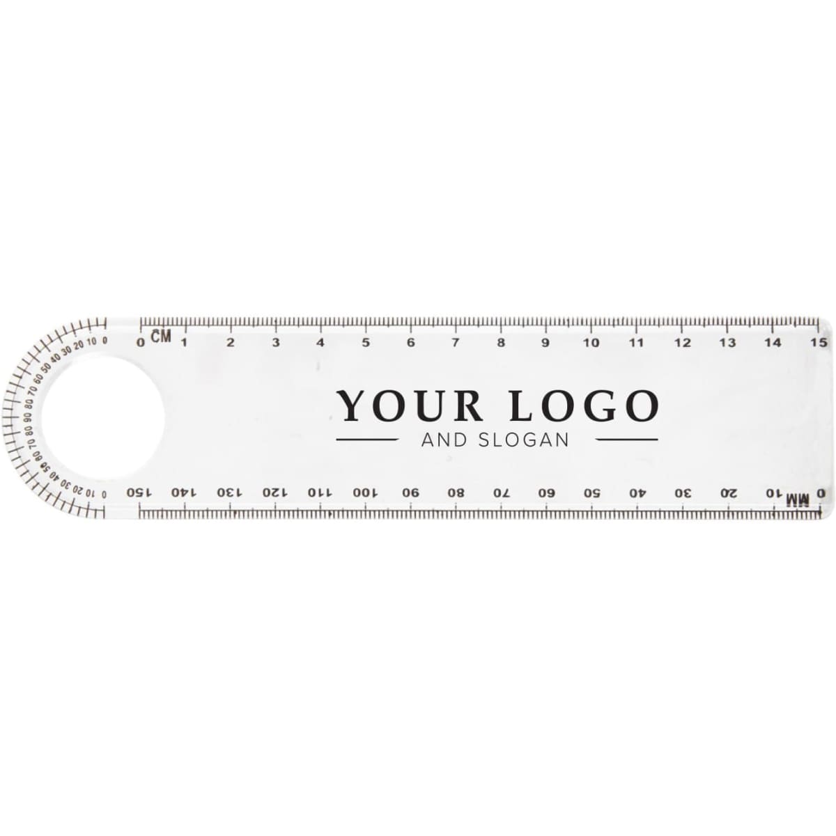 PS ruler