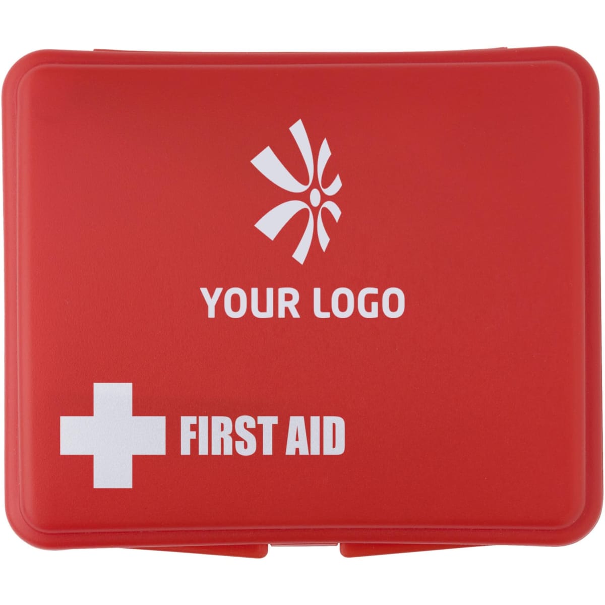 PP first aid kit