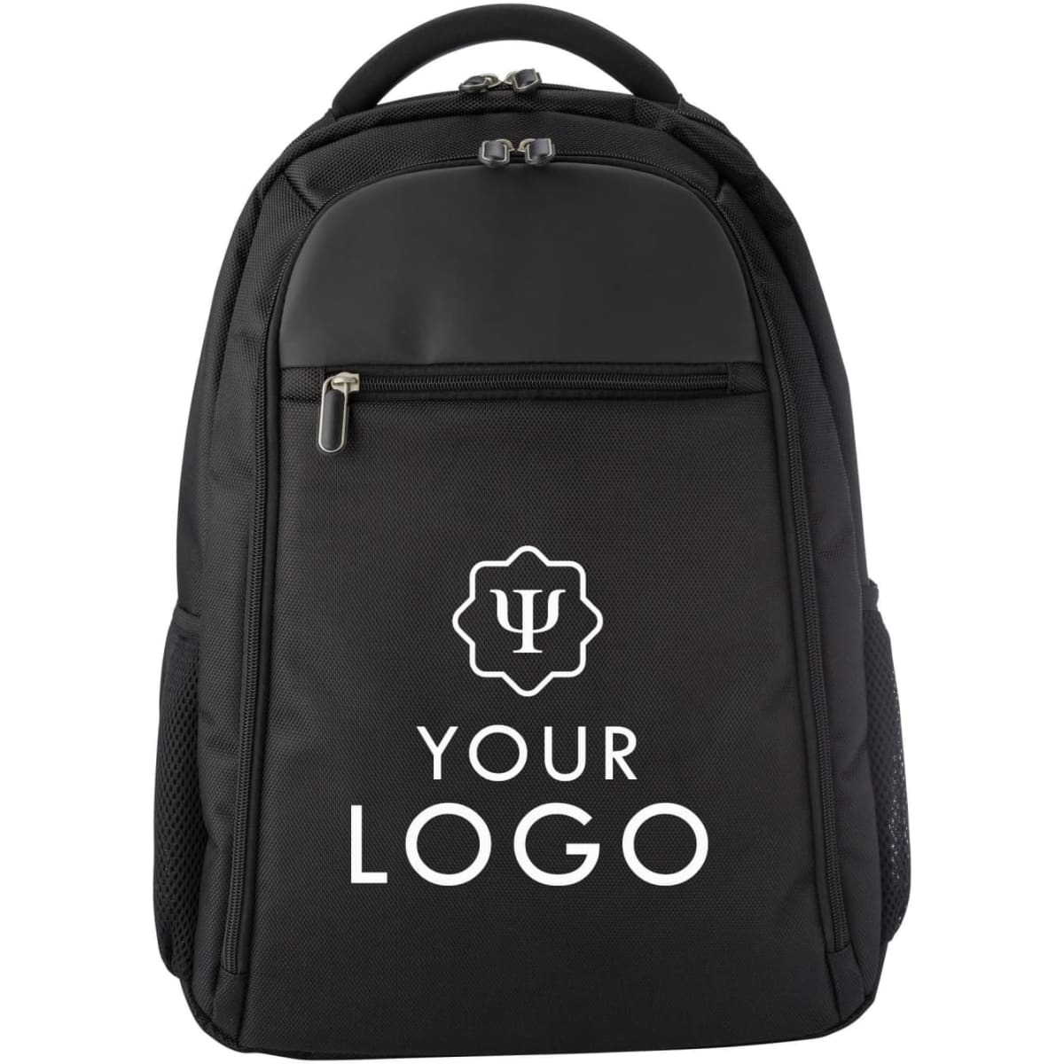 Polyester (1680D) backpack