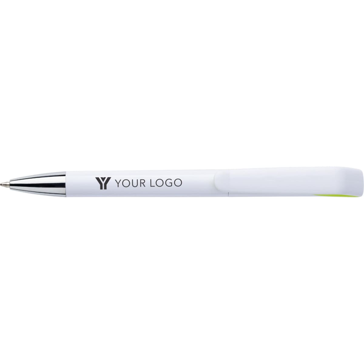 ABS ballpen
