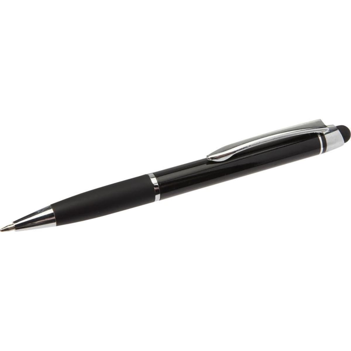 Aluminium ballpen