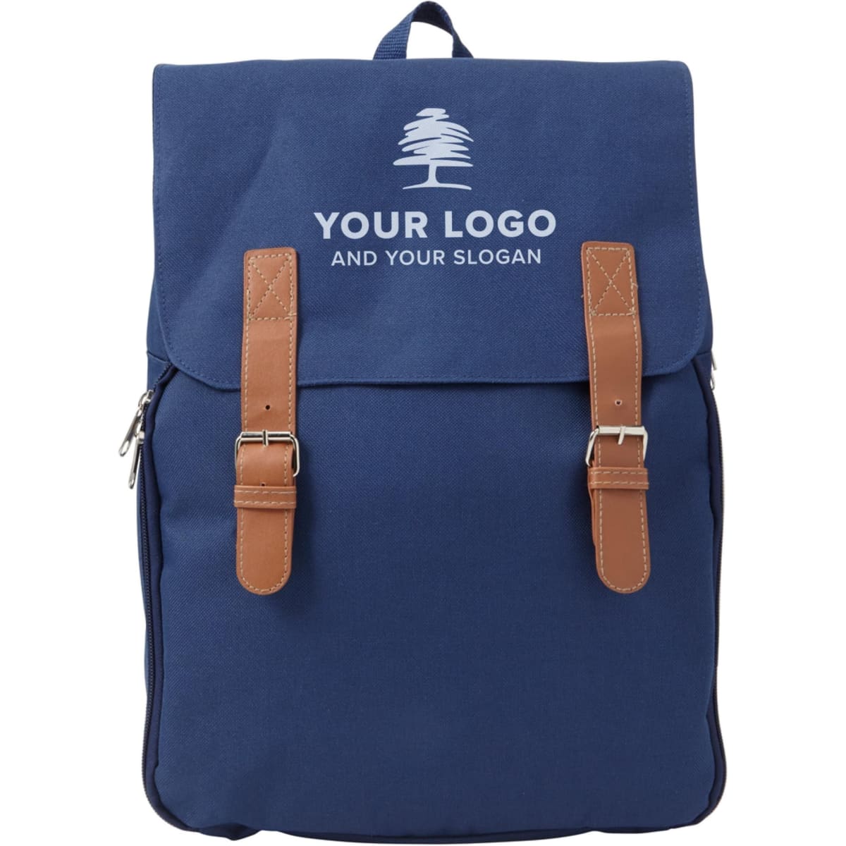 Polyester (600D) picnic rucksack