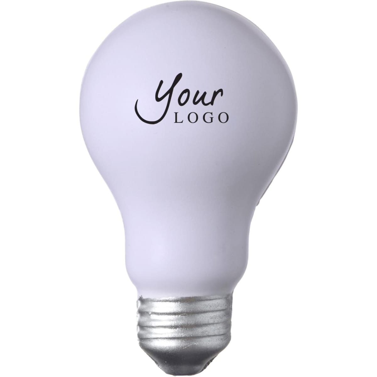 PU foam light bulb