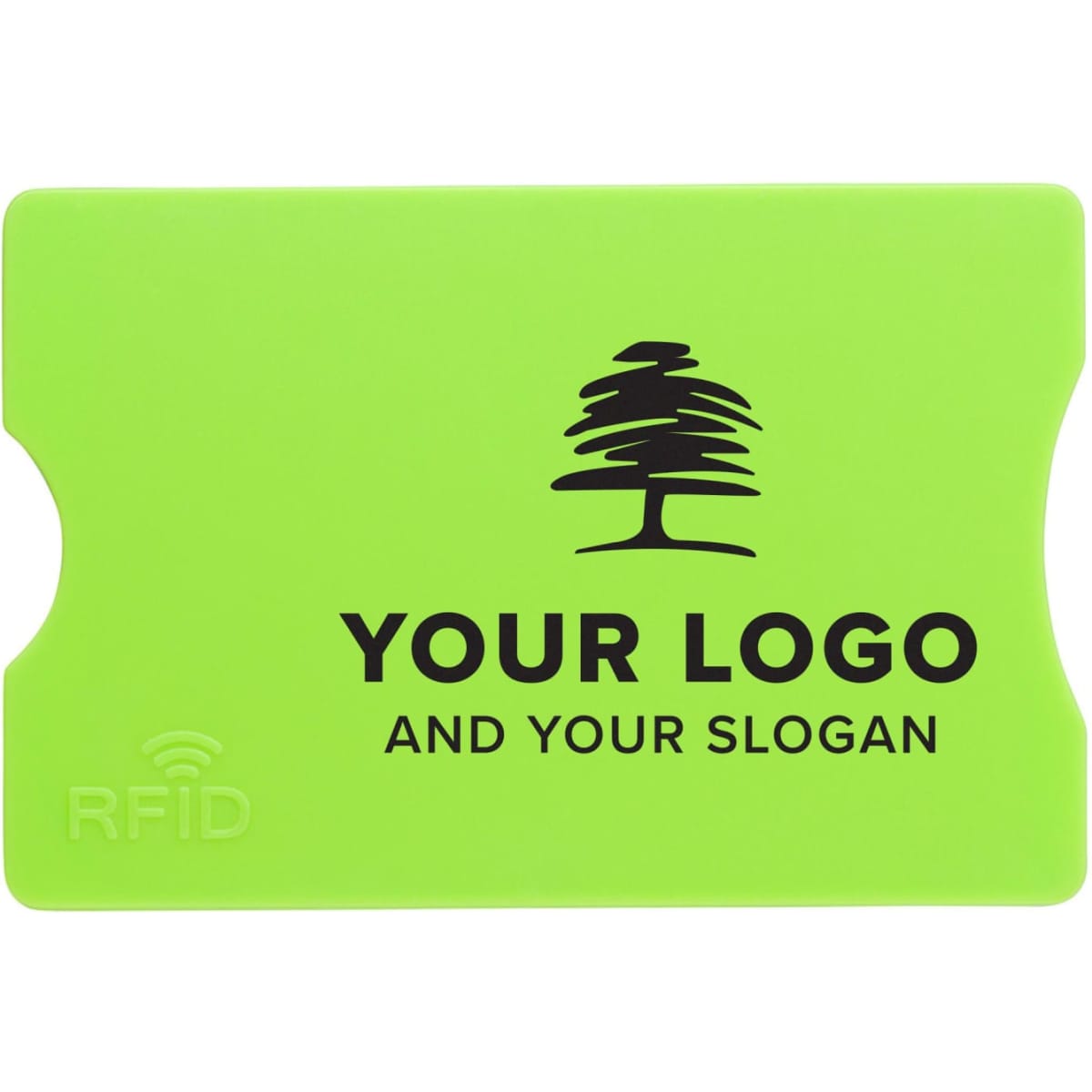 PS card holder