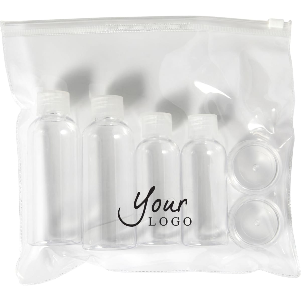 PETG travel kit