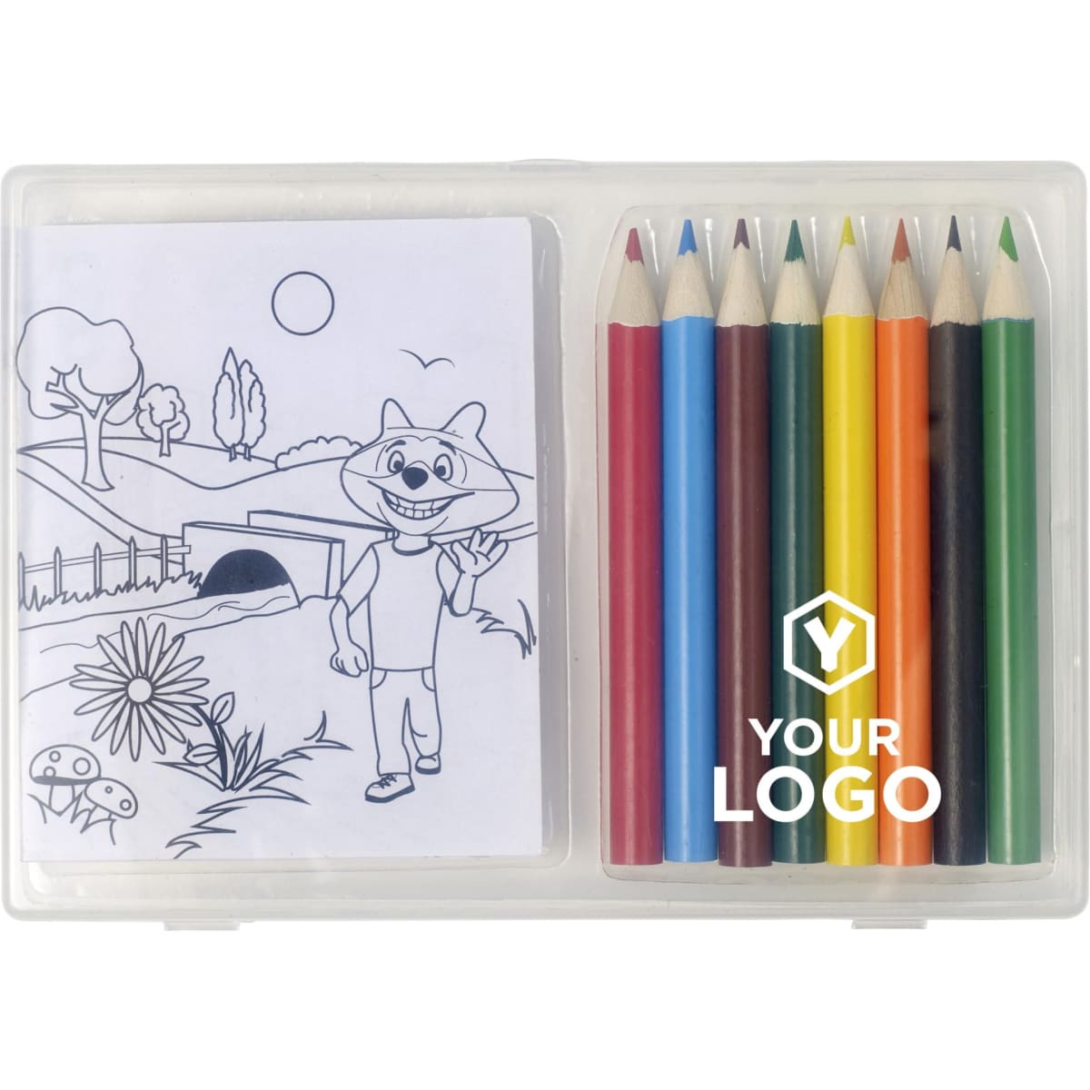 PP drawing set
