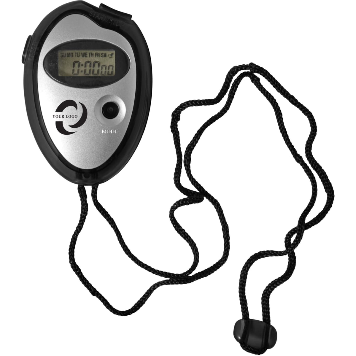 PS stopwatch