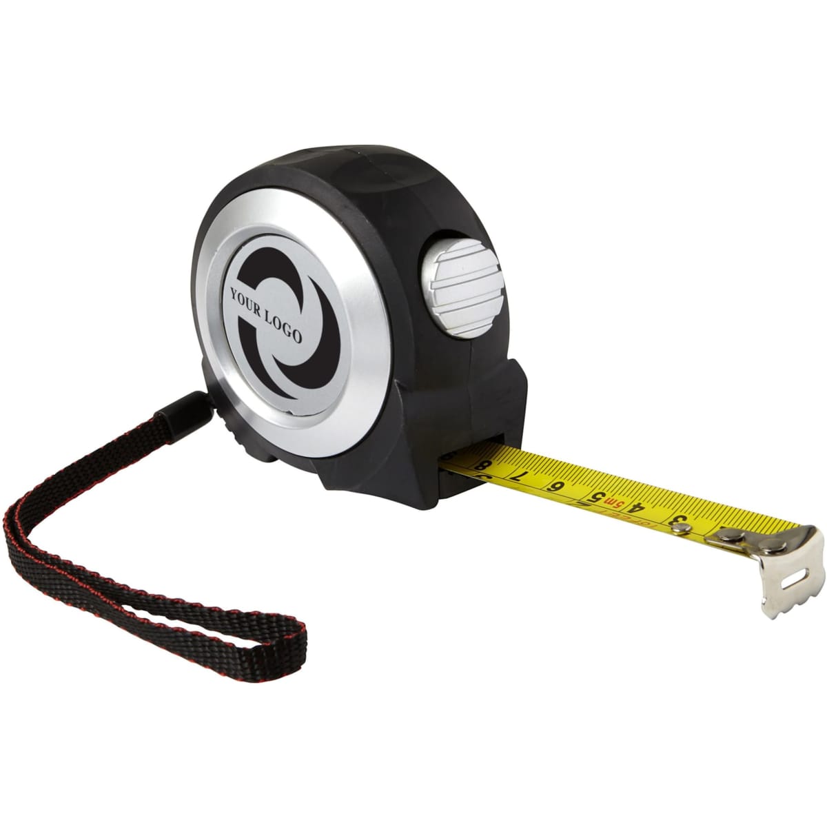 ABS tape measure