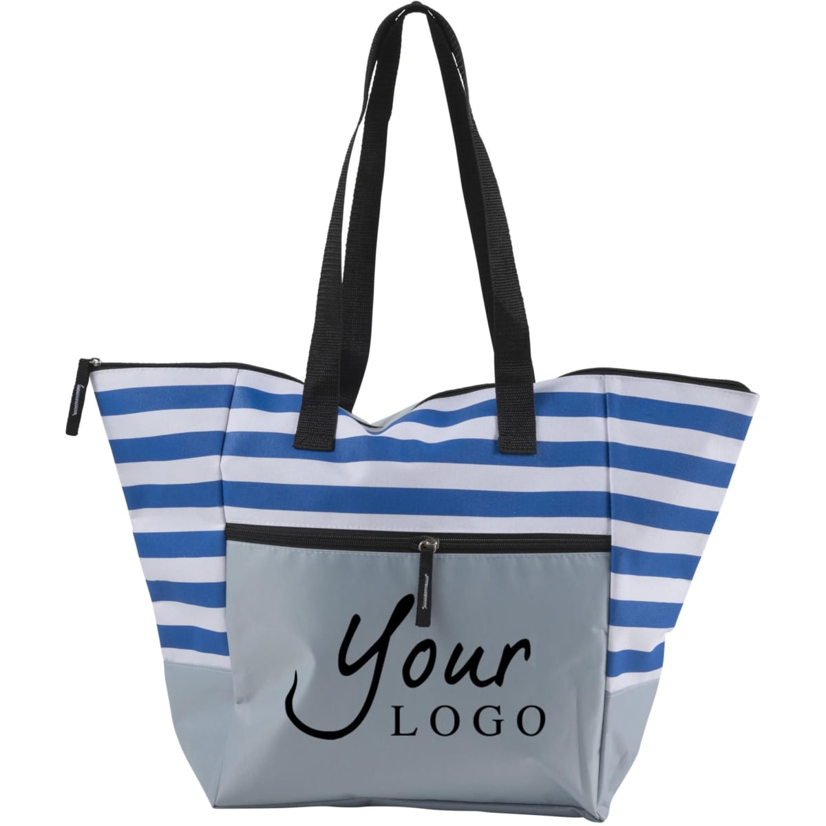 Polyester (600D) beach bag