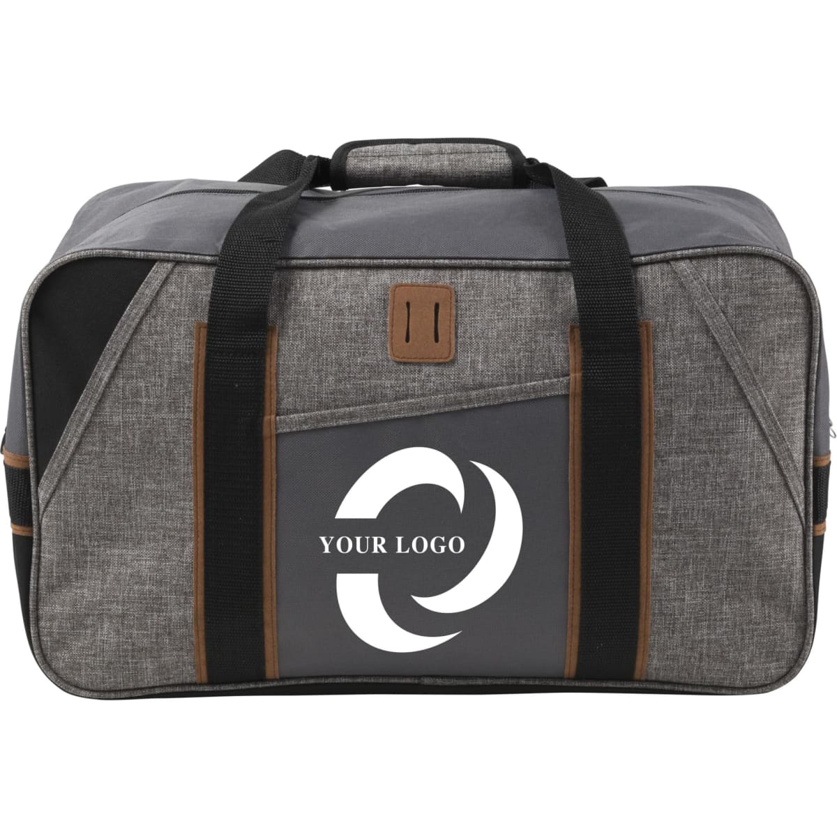 Polycanvas (600D) sports bag