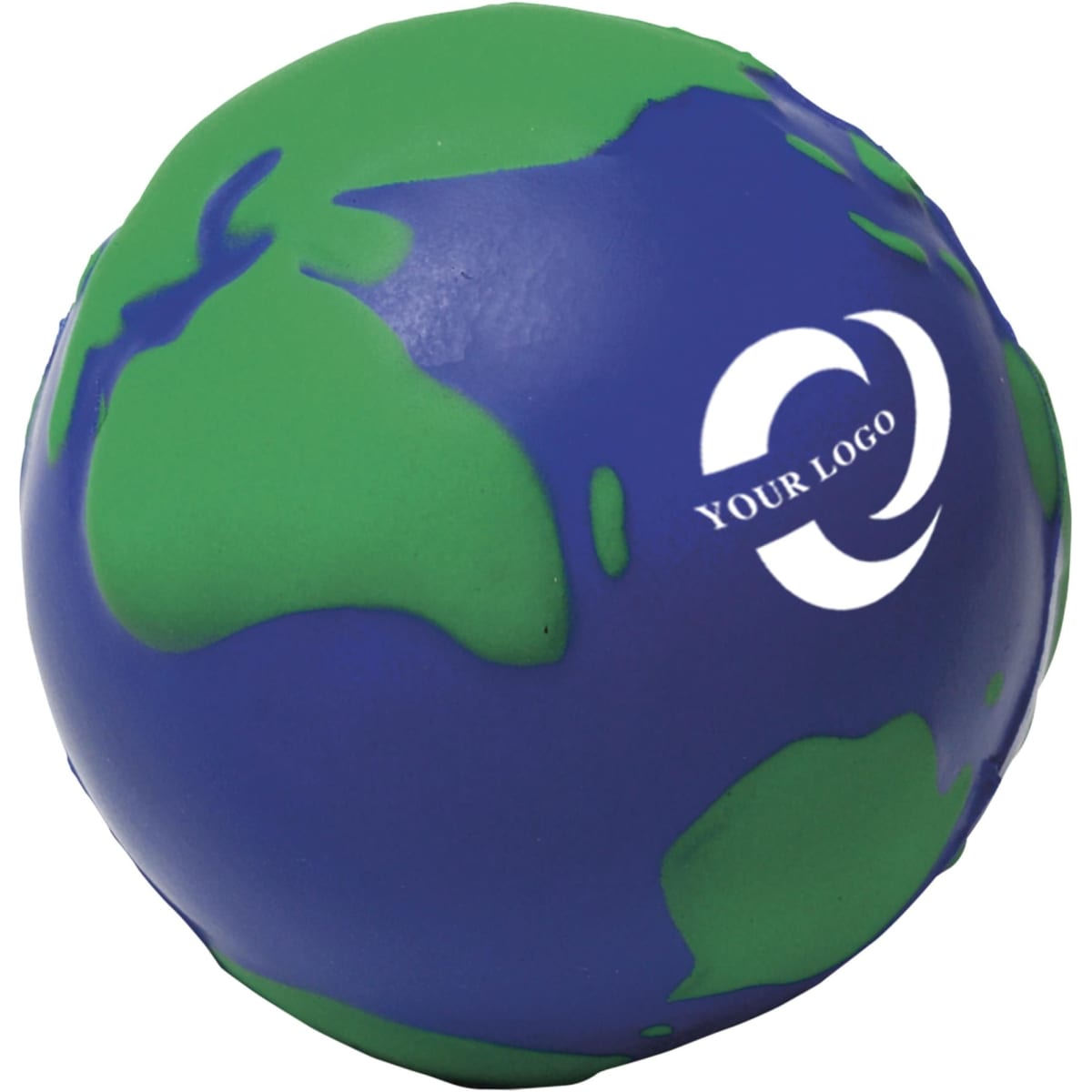PU foam globe