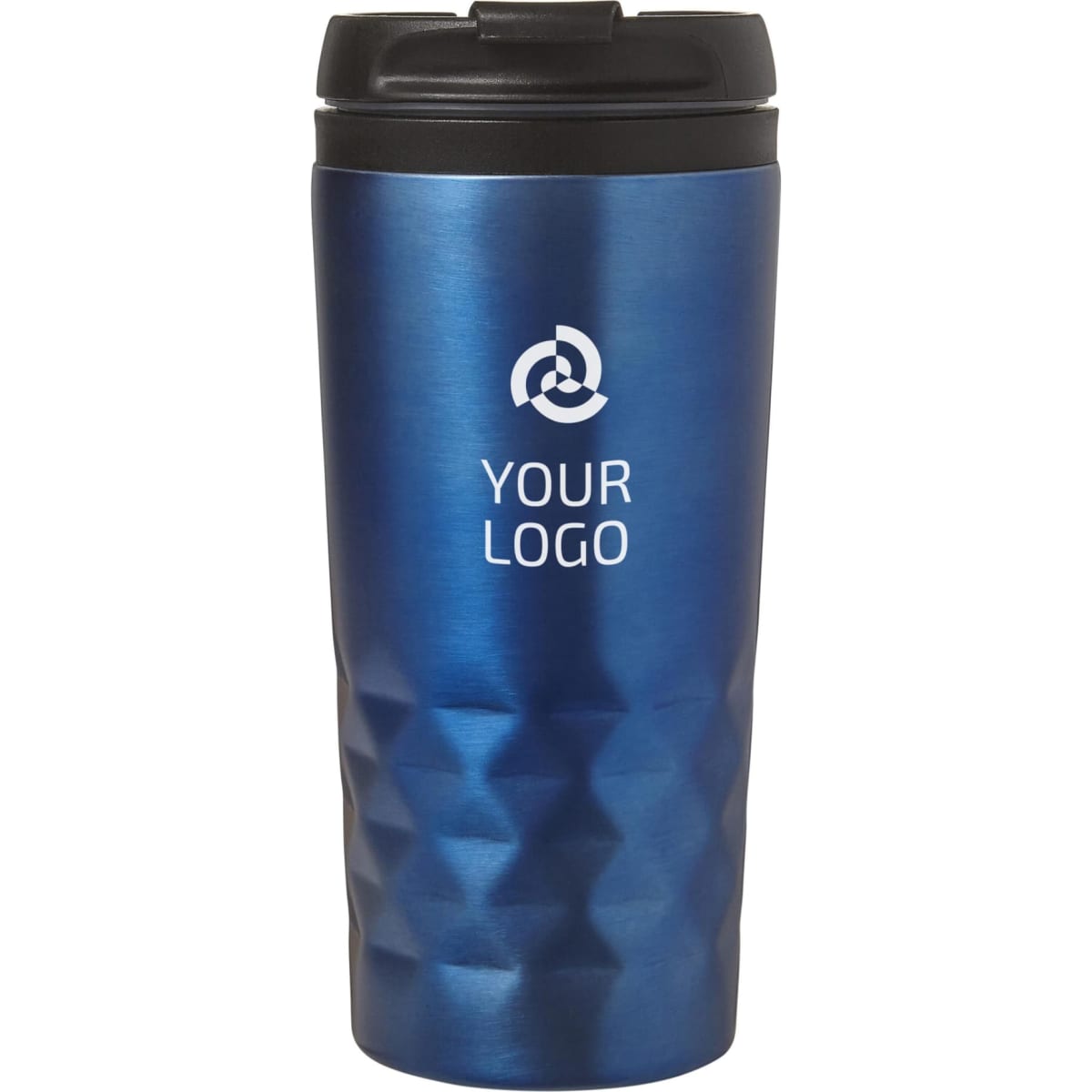 Stainless steel mug