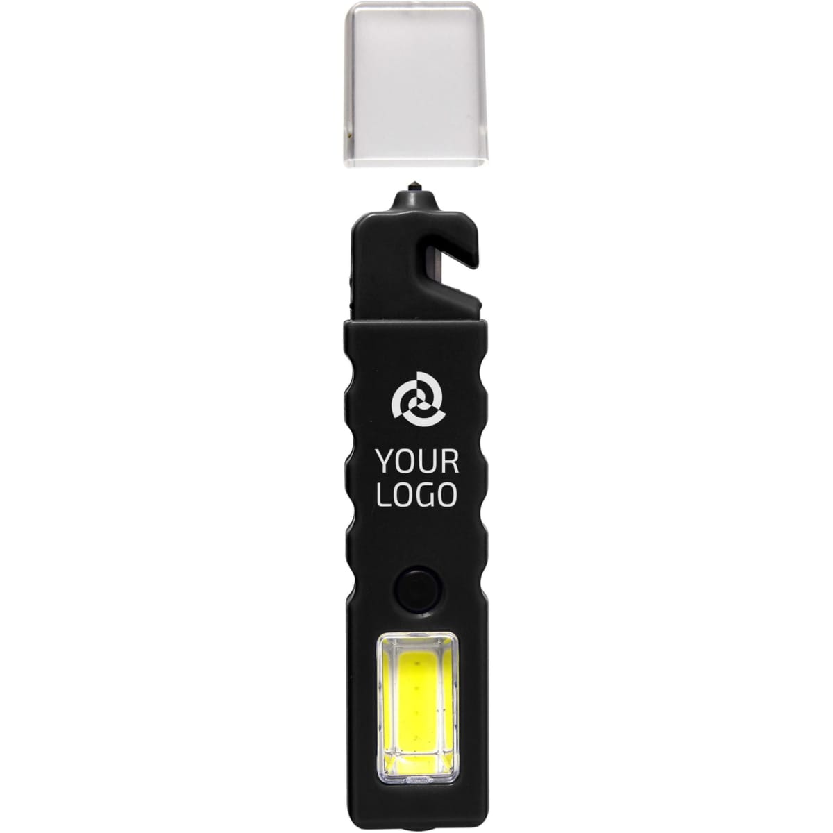 ABS 3-in-1 safety tool
