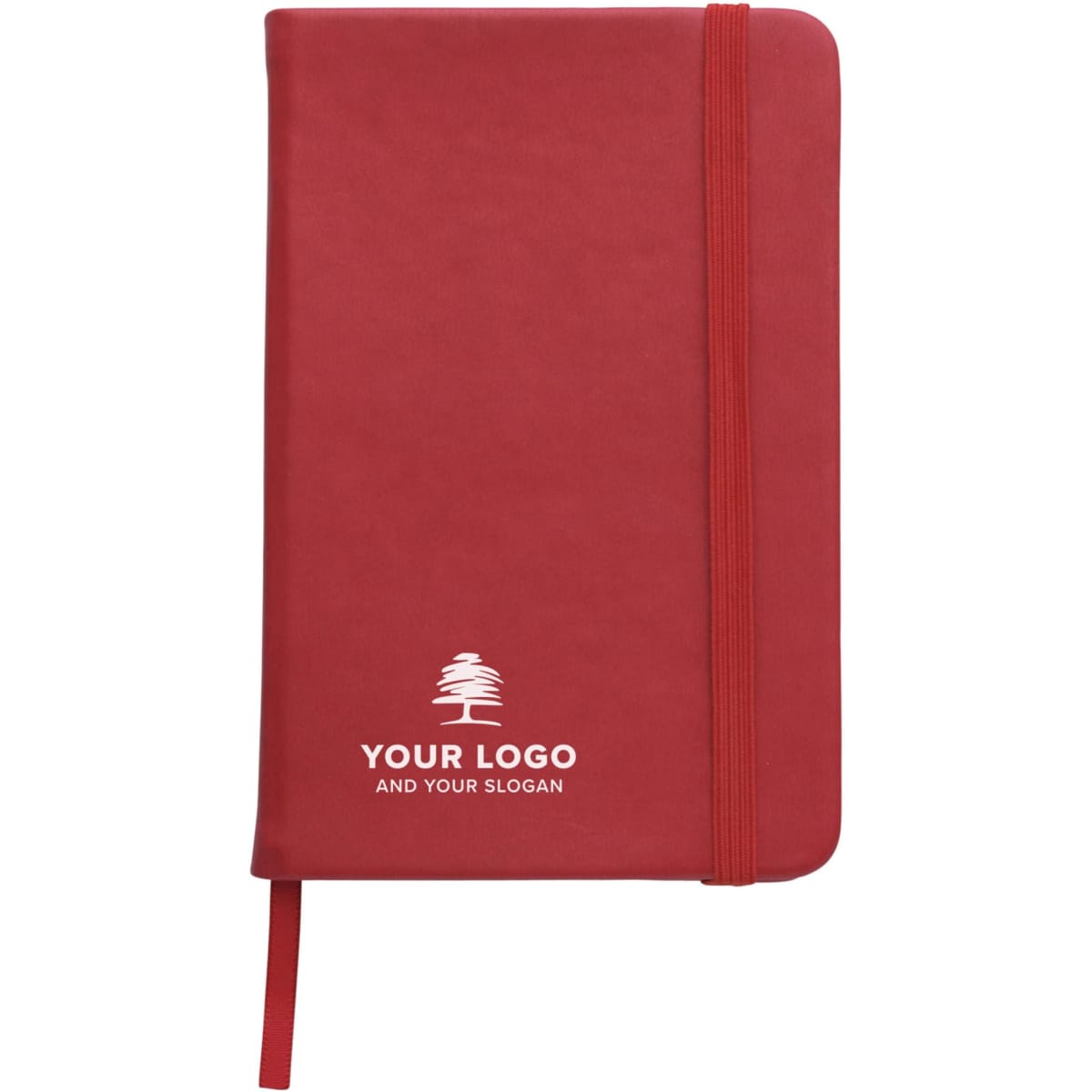 PU notebook