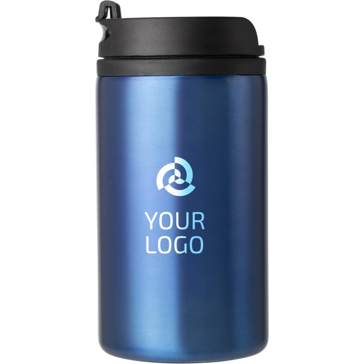 Stainless steel double walled cup