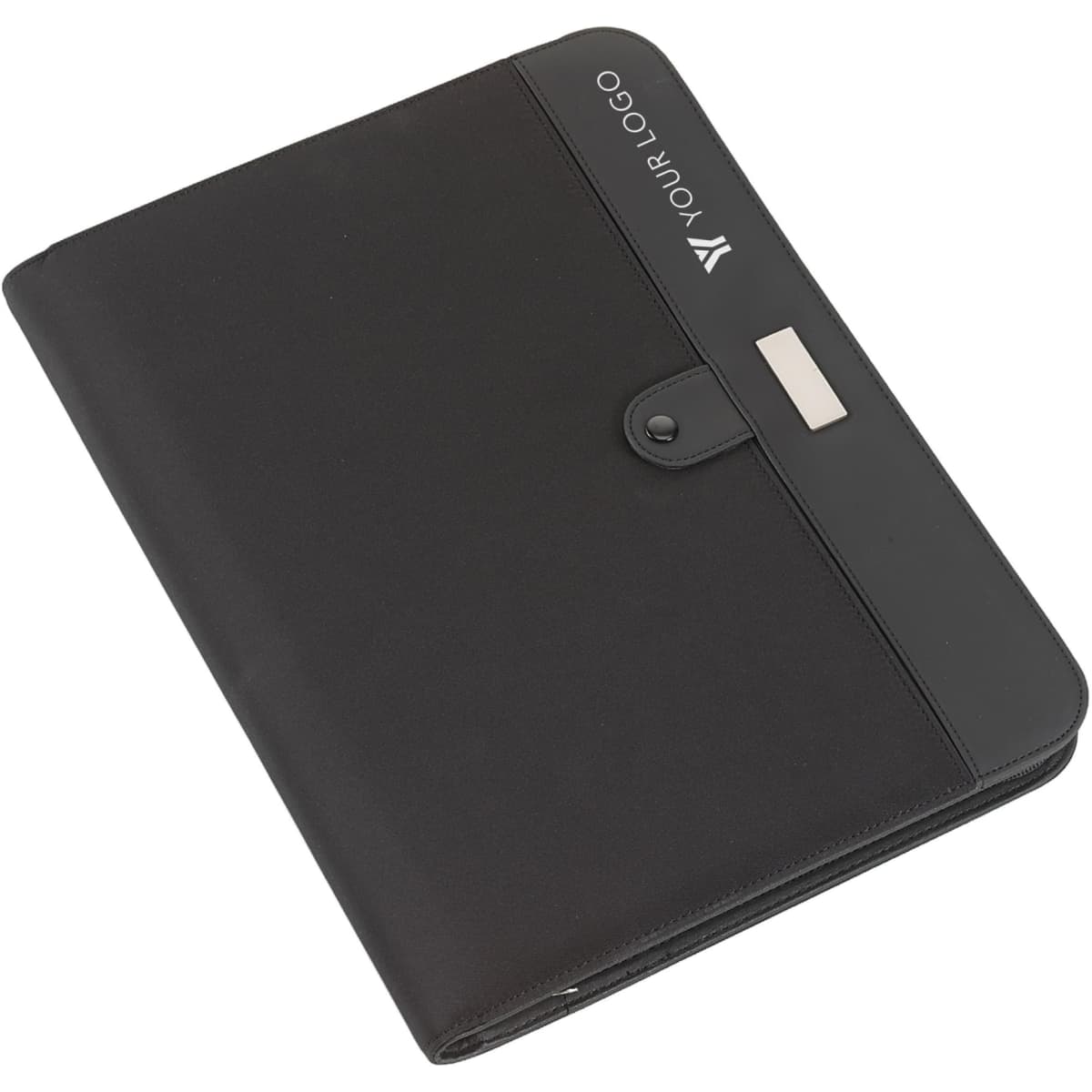 Microfibre folder