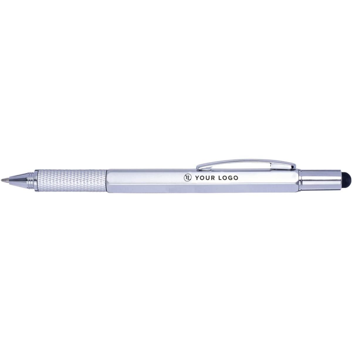 ABS 5-in-1 ballpen