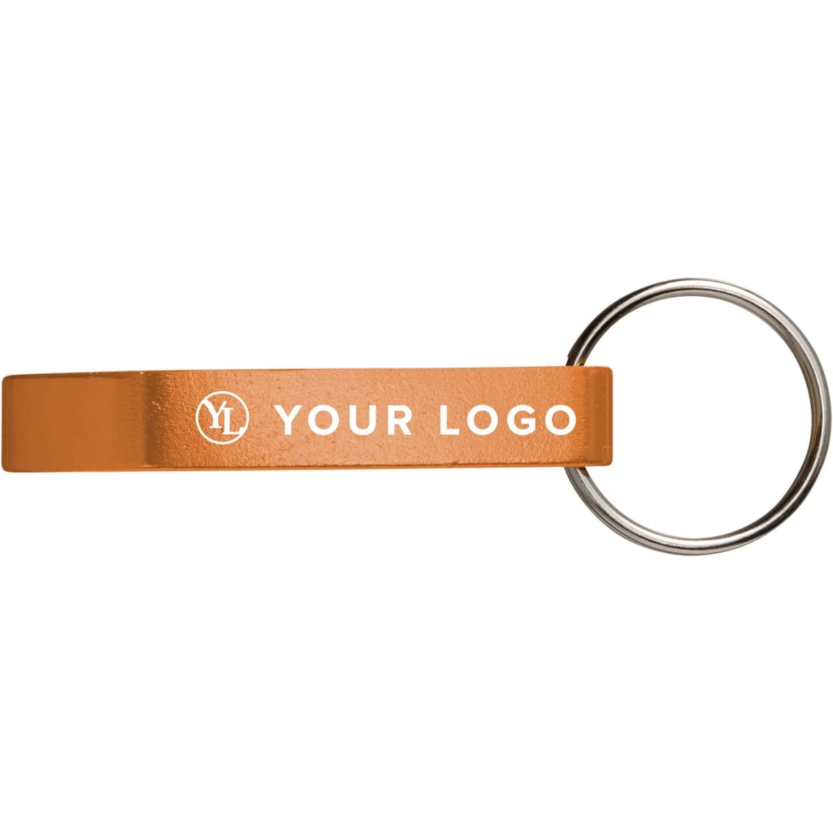 Metal 2-in-1 key holder