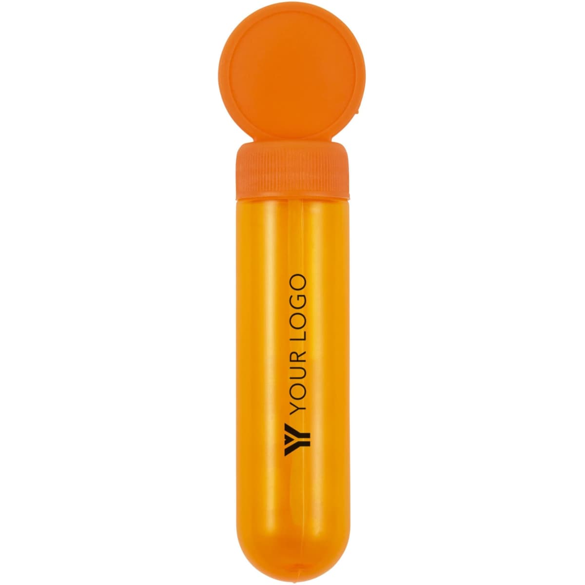 PP and PE bubble stick