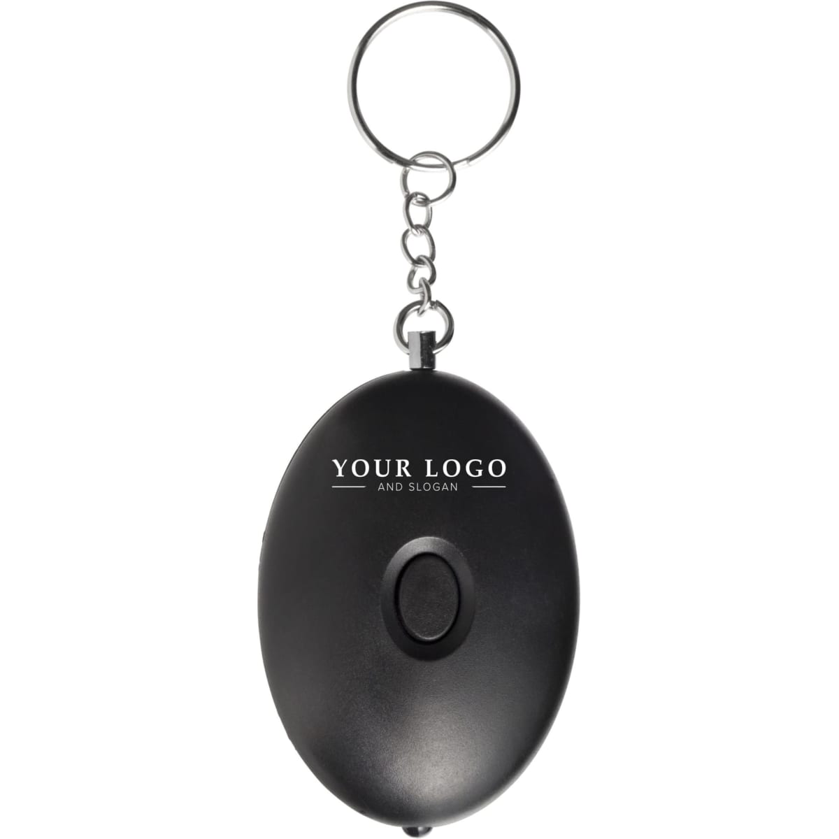ABS personal alarm