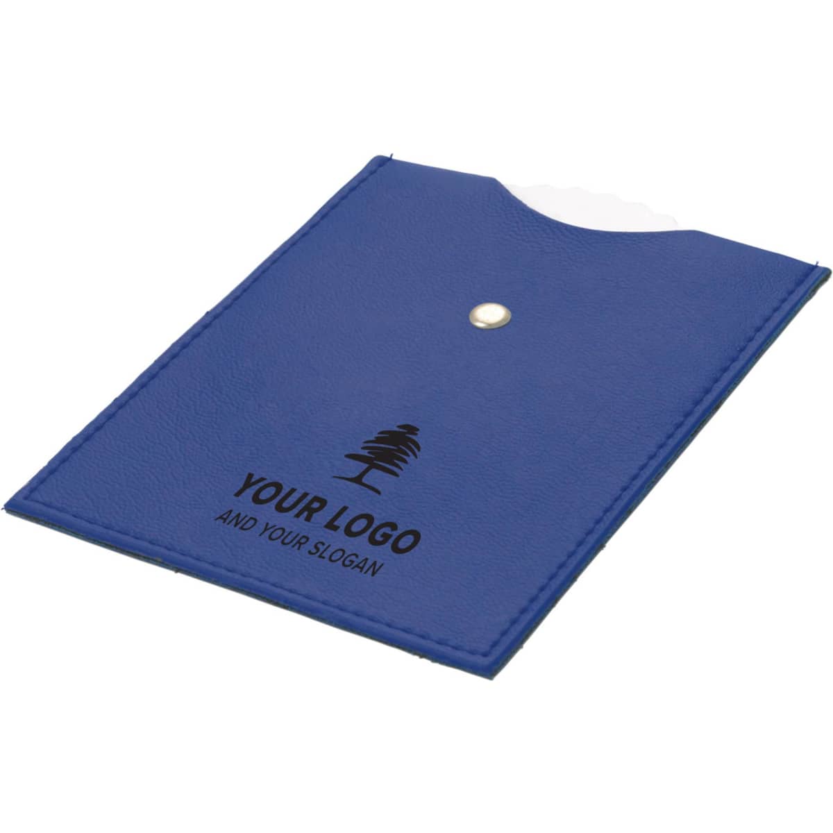 PVC parking disc