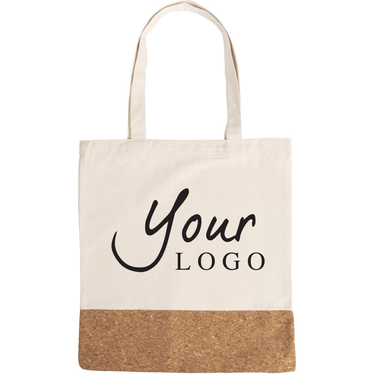 Cotton (250 gr/m²) shopping bag