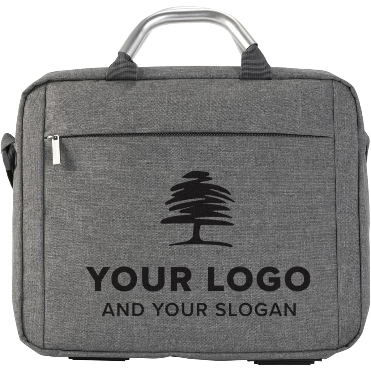 Polycanvas (600D) laptop bag