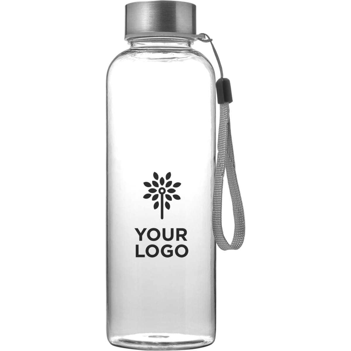 Tritan bottle