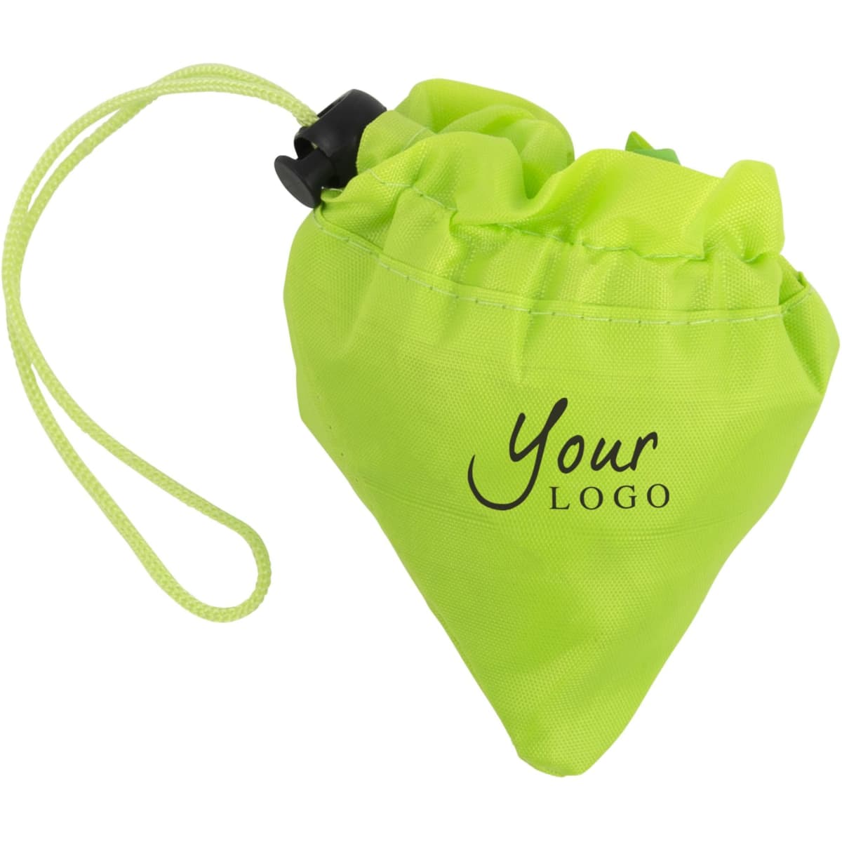 Polyester (210D) shopping bag