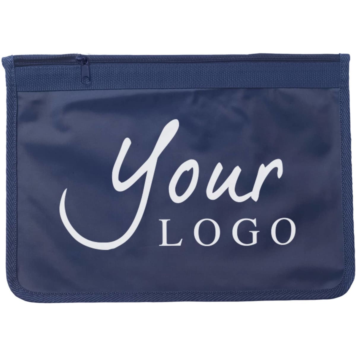 Nylon (70D) document bag