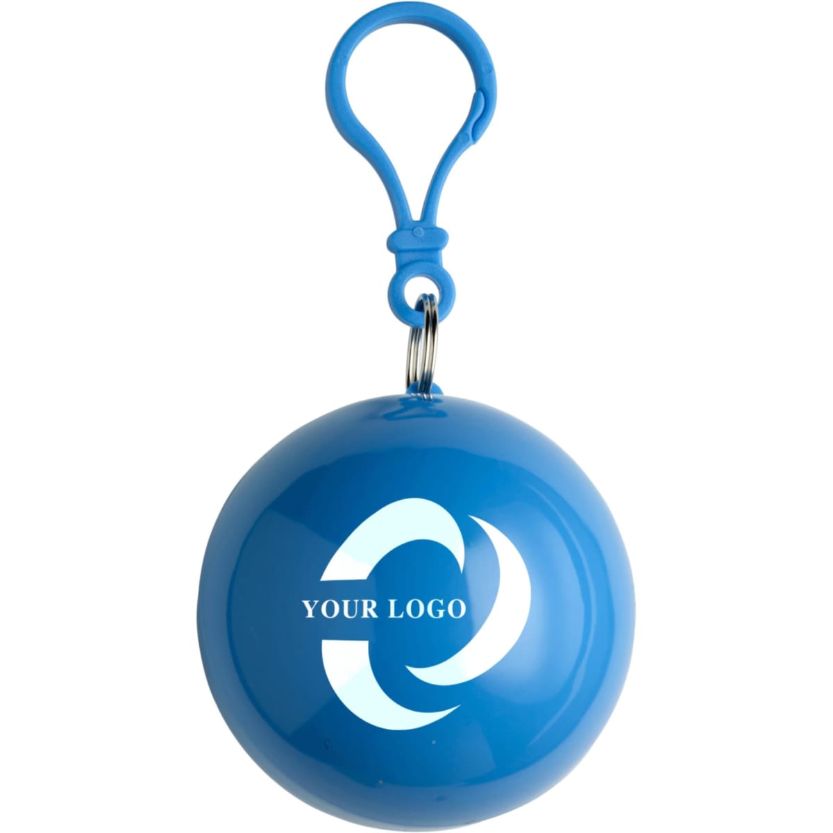 PVC poncho