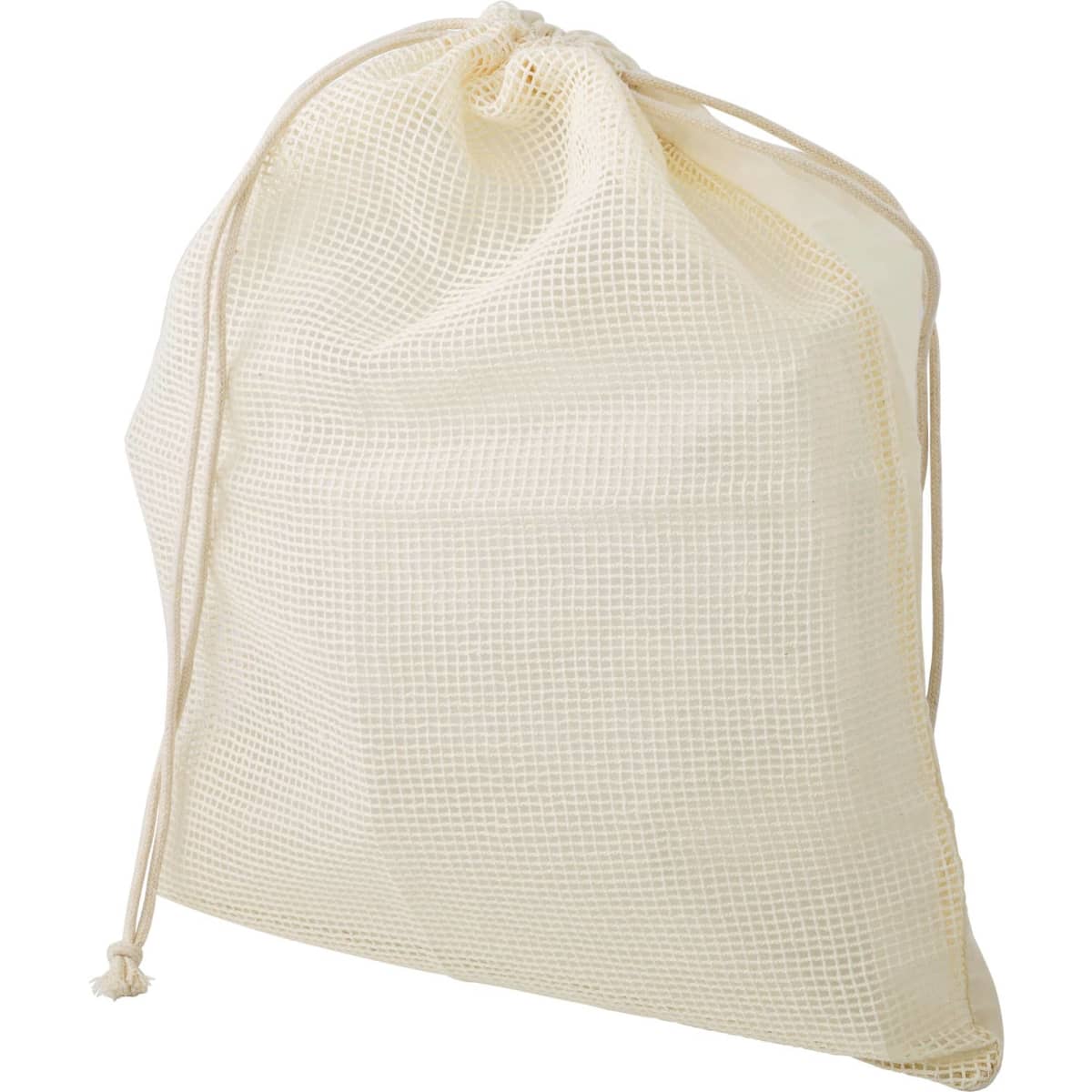 Organic cotton fruits and vegetables bag